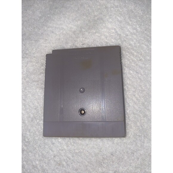 Kirby's Pinball Land Nintendo Game Boy 1993 And Clear Case Dmg k9-usa Vintage - Picture 3 of 5